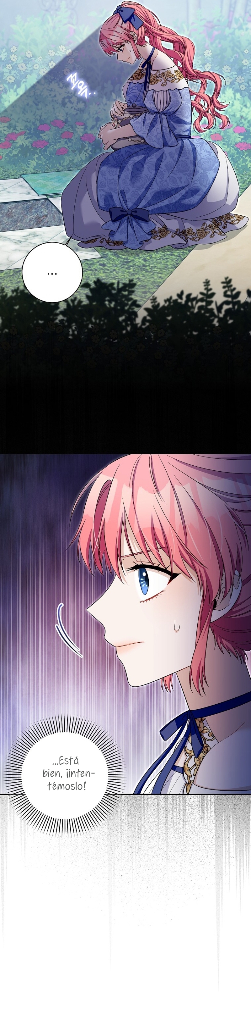 Ten cuidado con el ser más fuerte del mundo que está obsesionado conmigo Capítulo 37 - Página 31