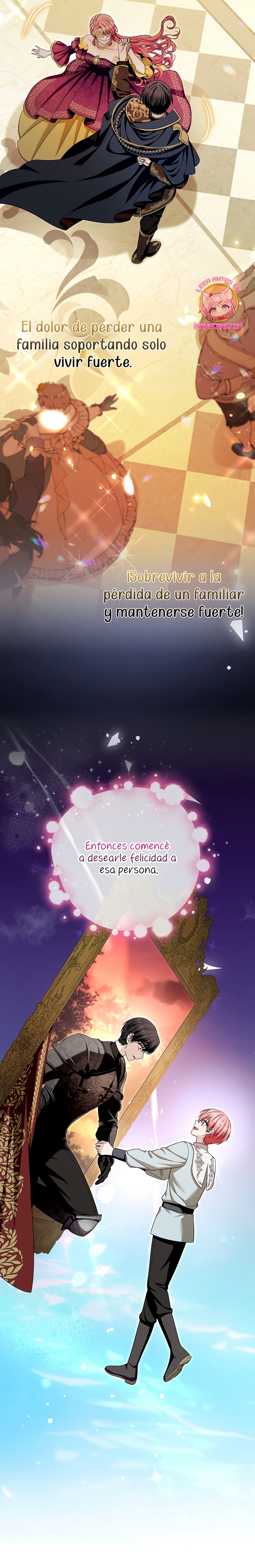 Ten cuidado con el ser más fuerte del mundo que está obsesionado conmigo Capítulo 39 - Página 12