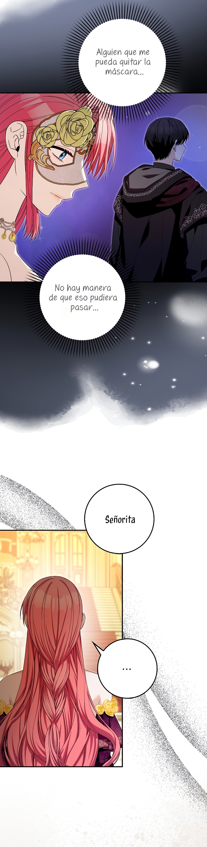 Ten cuidado con el ser más fuerte del mundo que está obsesionado conmigo Capítulo 39 - Página 16