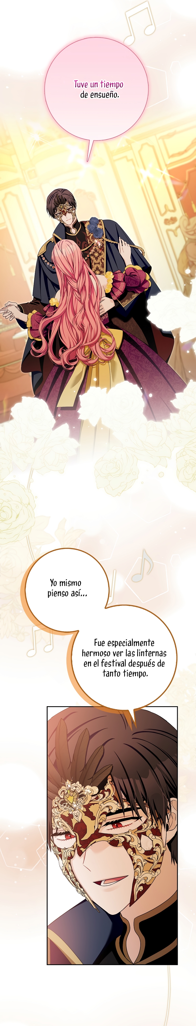 Ten cuidado con el ser más fuerte del mundo que está obsesionado conmigo Capítulo 39 - Página 6