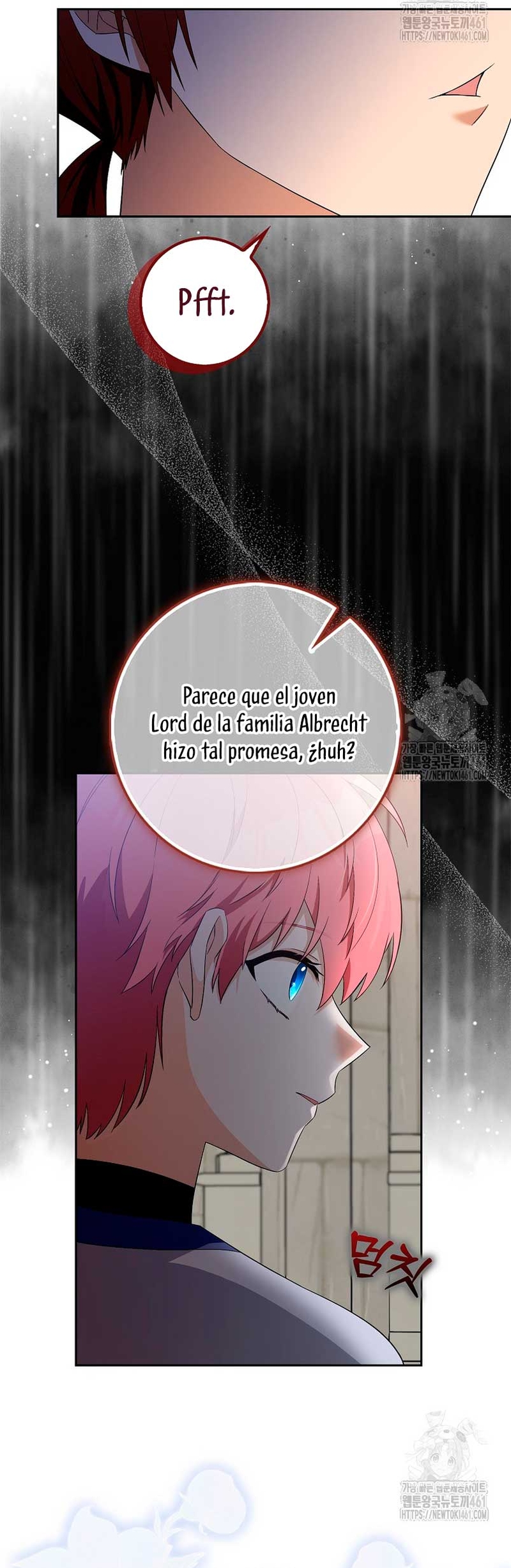 Ten cuidado con el ser más fuerte del mundo que está obsesionado conmigo Capítulo 4 - Página 17