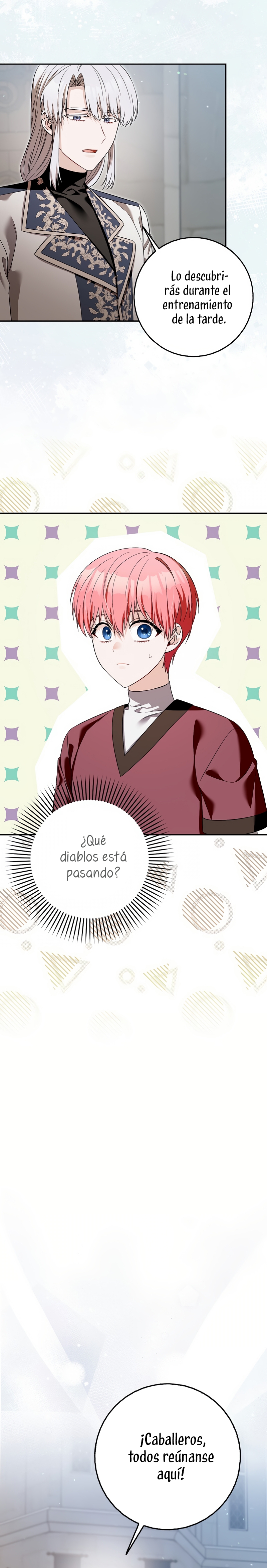Ten cuidado con el ser más fuerte del mundo que está obsesionado conmigo Capítulo 40 - Página 18