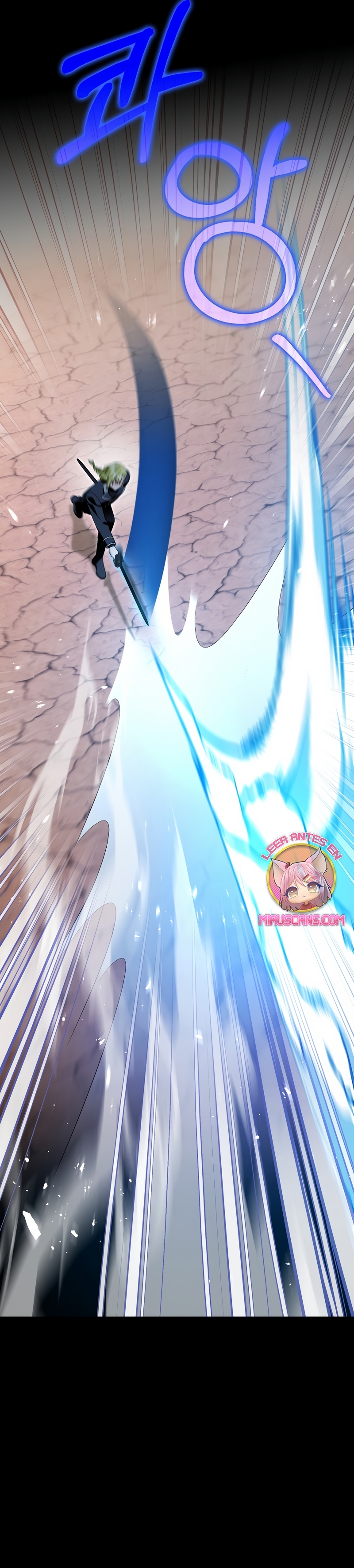 Ten cuidado con el ser más fuerte del mundo que está obsesionado conmigo Capítulo 42 - Página 30