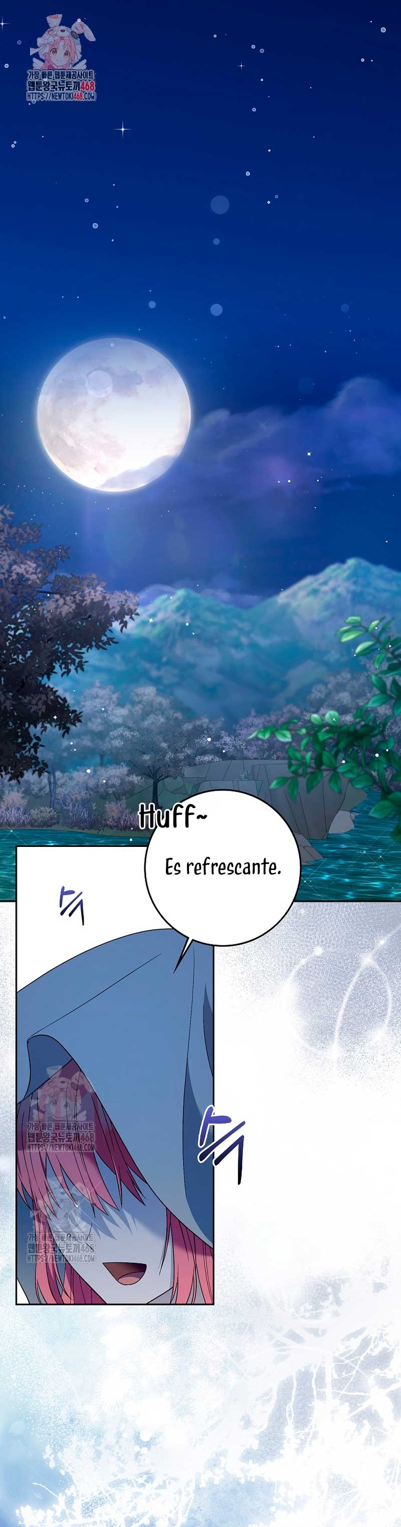 Ten cuidado con el ser más fuerte del mundo que está obsesionado conmigo Capítulo 43 - Página 3