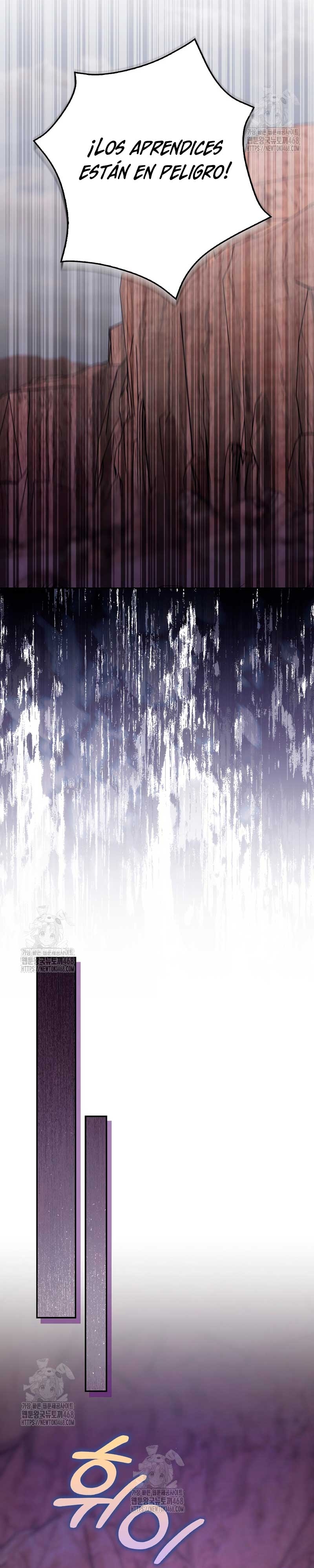 Ten cuidado con el ser más fuerte del mundo que está obsesionado conmigo Capítulo 43 - Página 36