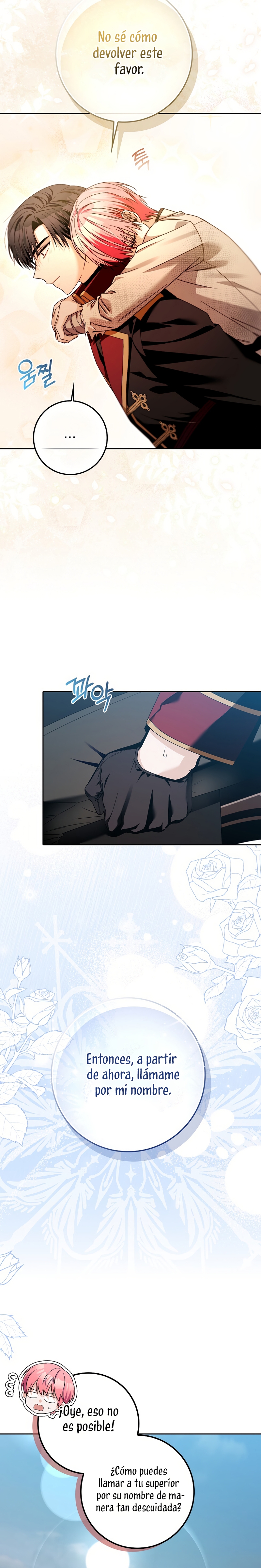 Ten cuidado con el ser más fuerte del mundo que está obsesionado conmigo Capítulo 45 - Página 11