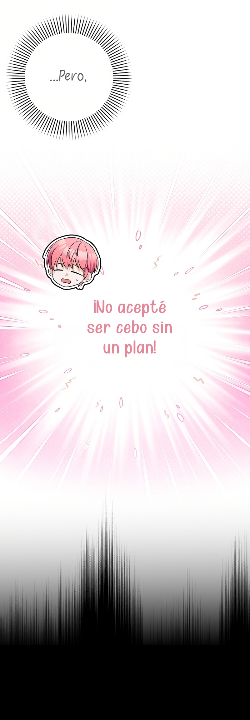 Ten cuidado con el ser más fuerte del mundo que está obsesionado conmigo Capítulo 45 - Página 5