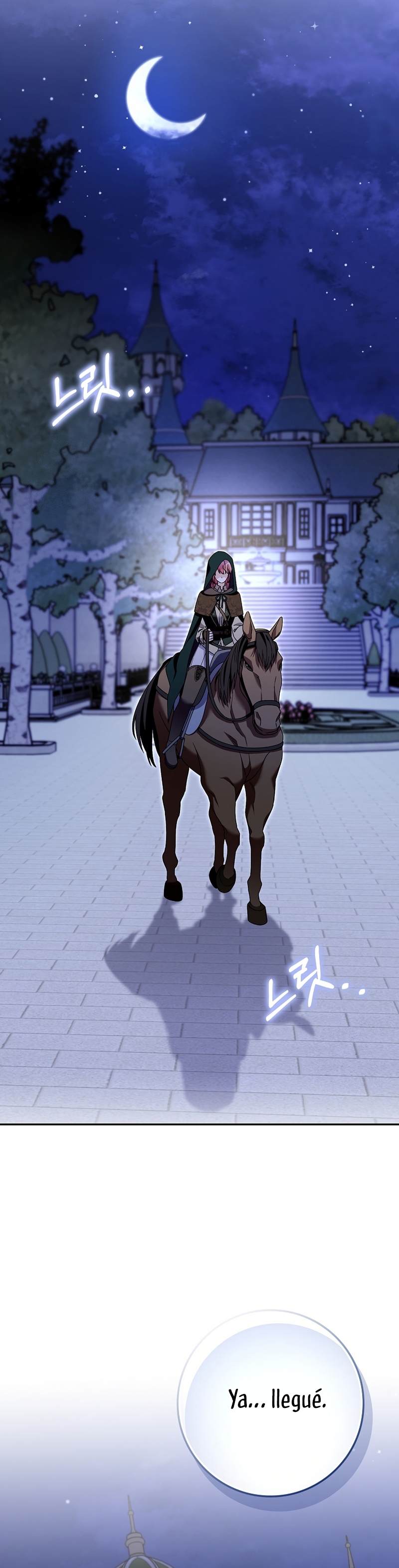 Ten cuidado con el ser más fuerte del mundo que está obsesionado conmigo Capítulo 47 - Página 14