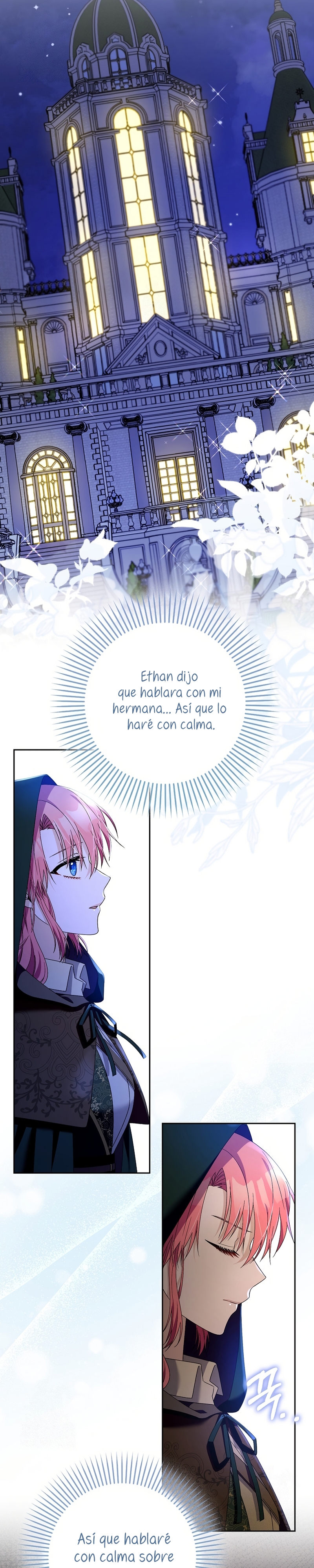 Ten cuidado con el ser más fuerte del mundo que está obsesionado conmigo Capítulo 47 - Página 15