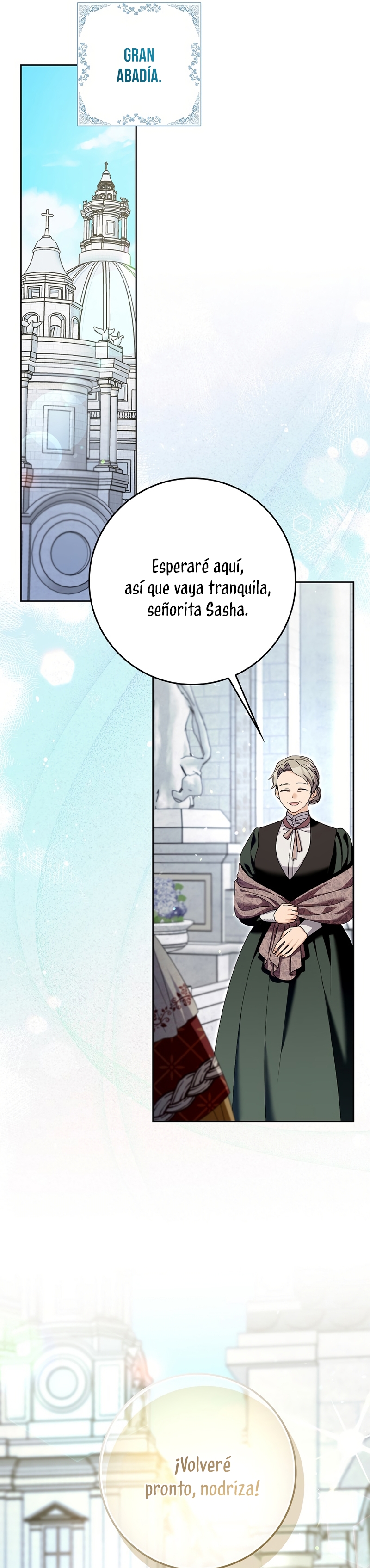 Ten cuidado con el ser más fuerte del mundo que está obsesionado conmigo Capítulo 48 - Página 10