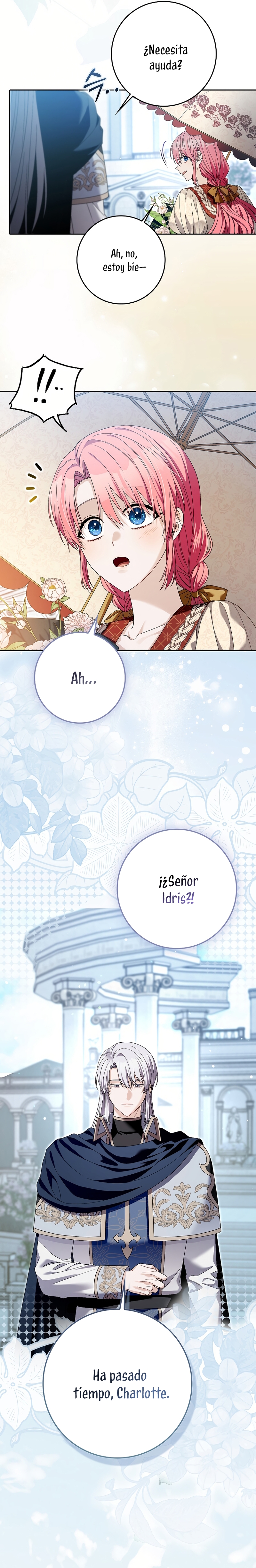 Ten cuidado con el ser más fuerte del mundo que está obsesionado conmigo Capítulo 48 - Página 12