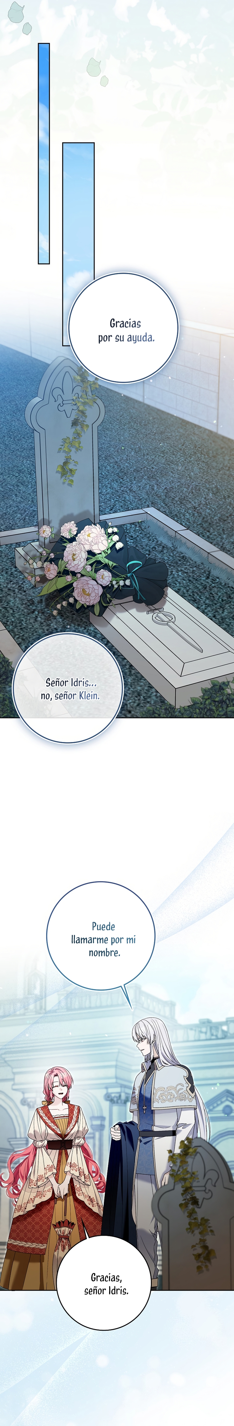 Ten cuidado con el ser más fuerte del mundo que está obsesionado conmigo Capítulo 48 - Página 13