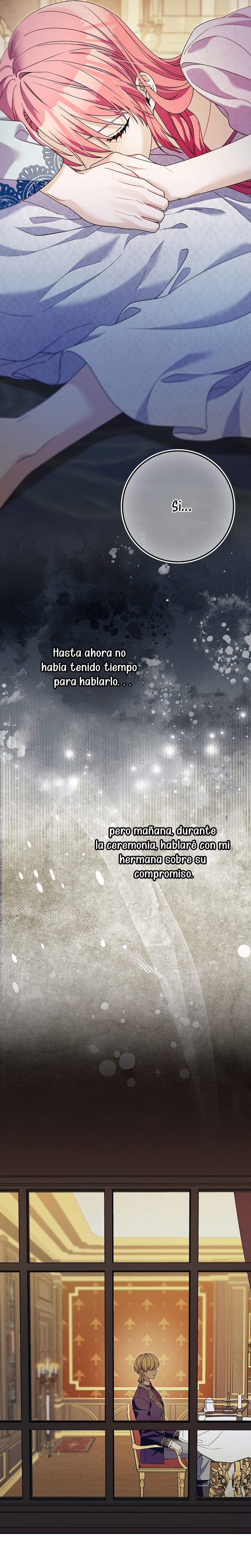 Ten cuidado con el ser más fuerte del mundo que está obsesionado conmigo Capítulo 48 - Página 29