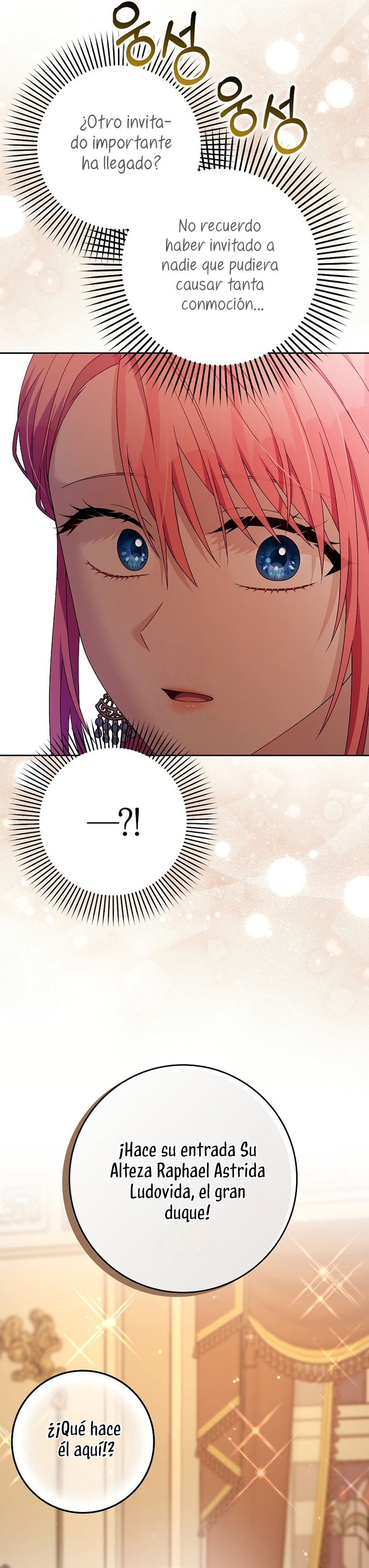 Ten cuidado con el ser más fuerte del mundo que está obsesionado conmigo Capítulo 49 - Página 12