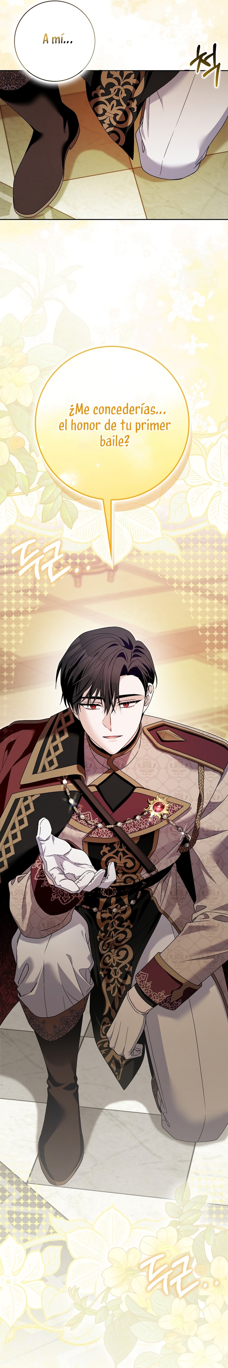 Ten cuidado con el ser más fuerte del mundo que está obsesionado conmigo Capítulo 49 - Página 34