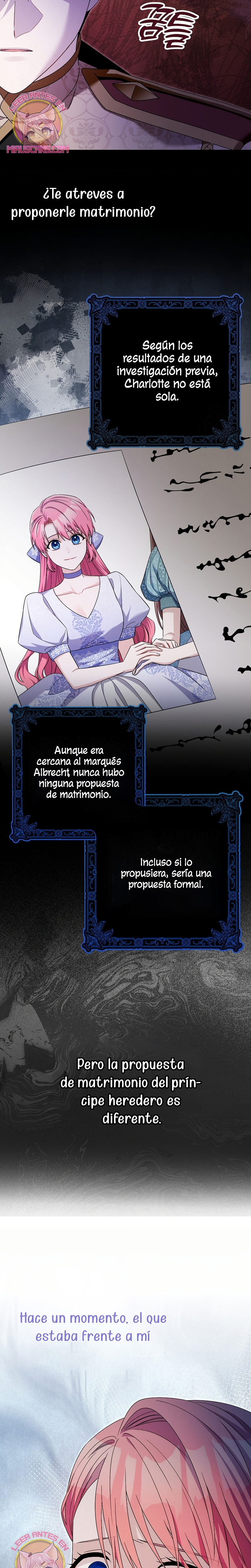 Ten cuidado con el ser más fuerte del mundo que está obsesionado conmigo Capítulo 51 - Página 16