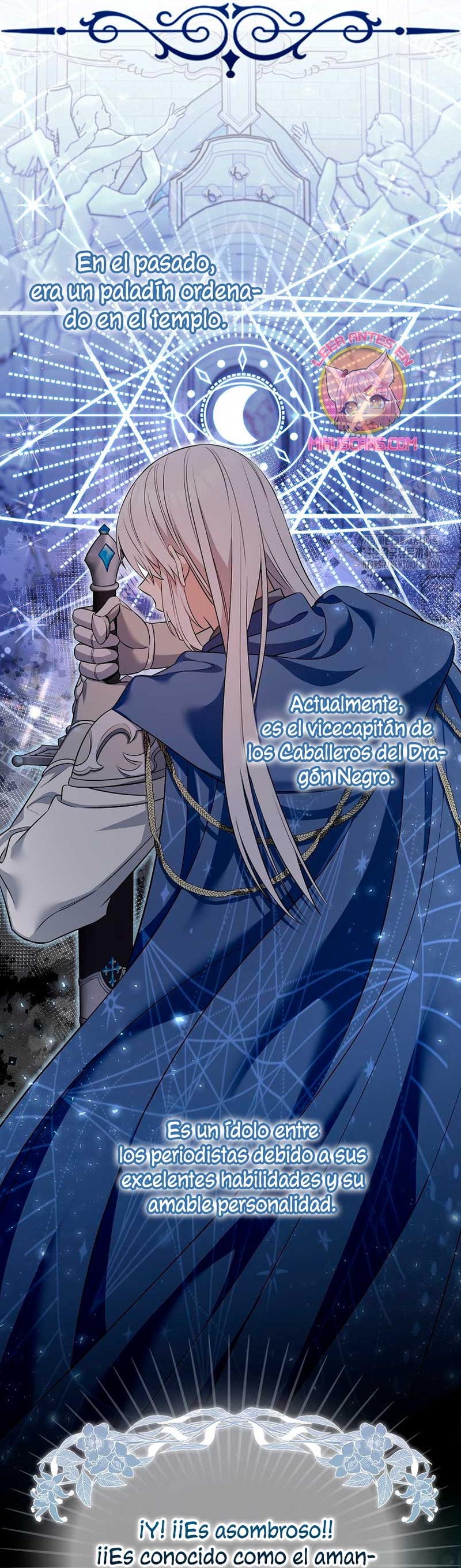 Ten cuidado con el ser más fuerte del mundo que está obsesionado conmigo Capítulo 8 - Página 26