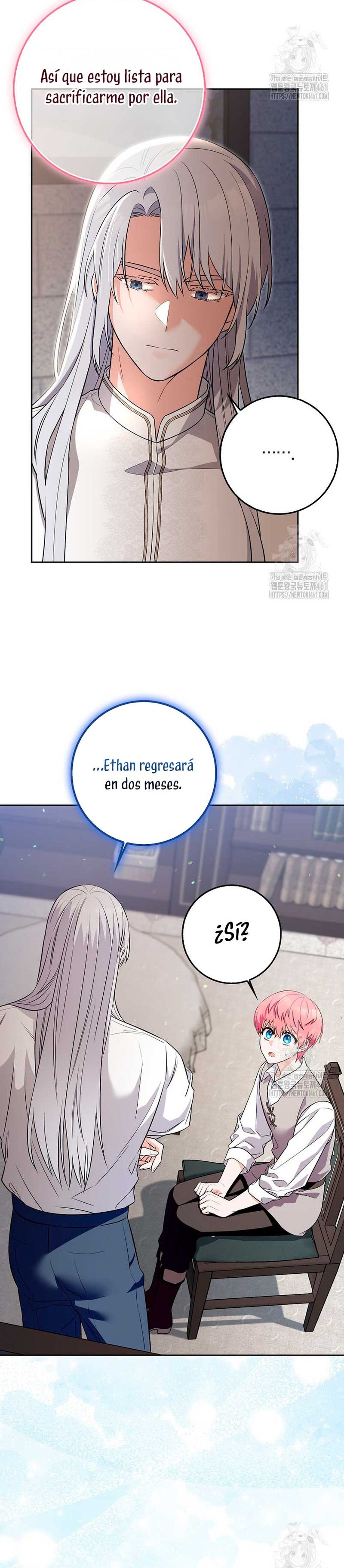 Ten cuidado con el ser más fuerte del mundo que está obsesionado conmigo Capítulo 9 - Página 14