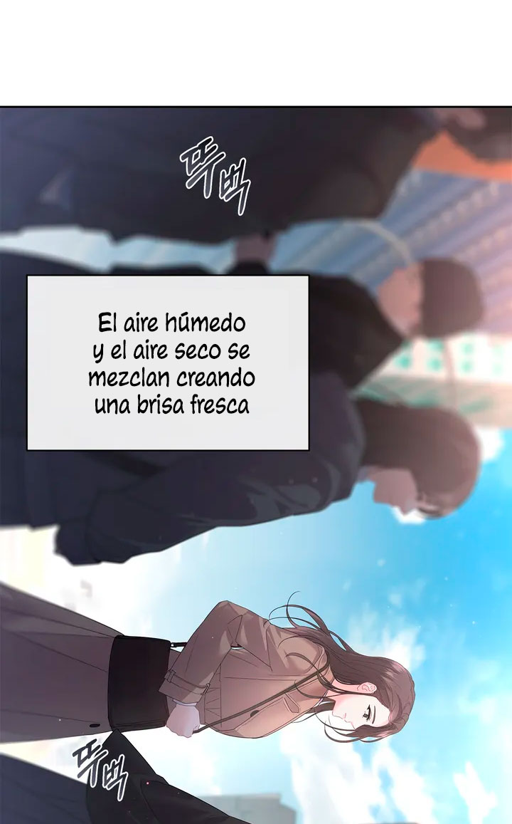 Cambio de estación Capítulo 1 - Página 11