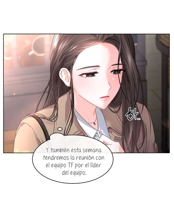 Cambio de estación Capítulo 1 - Página 16