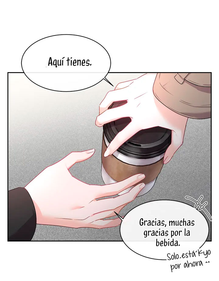 Cambio de estación Capítulo 1 - Página 26