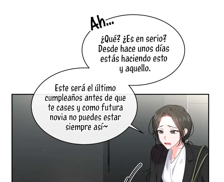 Cambio de estación Capítulo 1 - Página 29