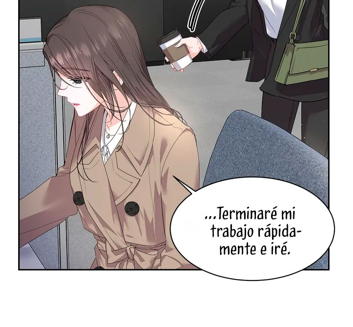 Cambio de estación Capítulo 1 - Página 30
