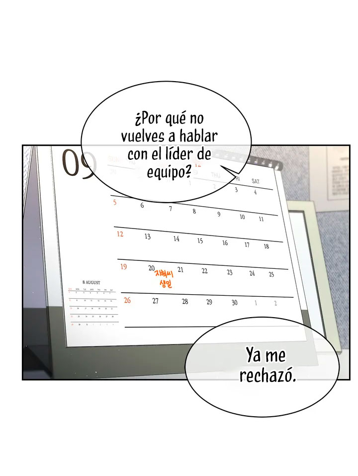 Cambio de estación Capítulo 1 - Página 31