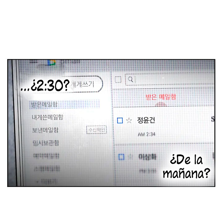 Cambio de estación Capítulo 1 - Página 34