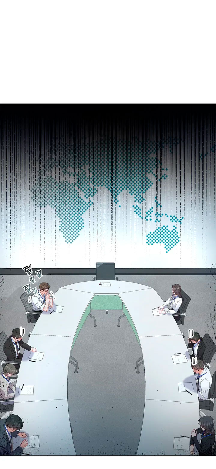 Cambio de estación Capítulo 1 - Página 37