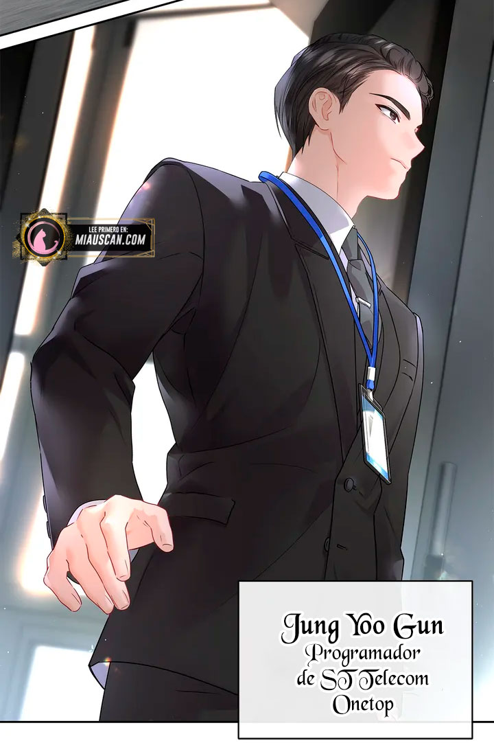 Cambio de estación Capítulo 1 - Página 42