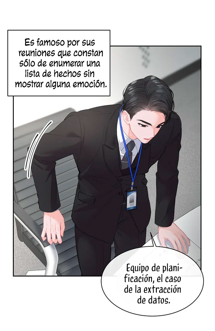 Cambio de estación Capítulo 1 - Página 44