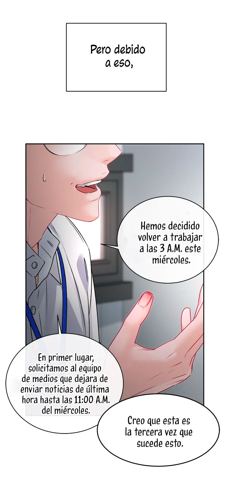 Cambio de estación Capítulo 1 - Página 46