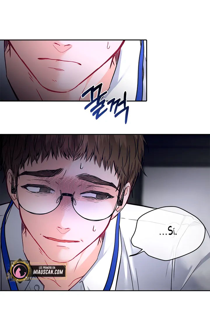 Cambio de estación Capítulo 1 - Página 47