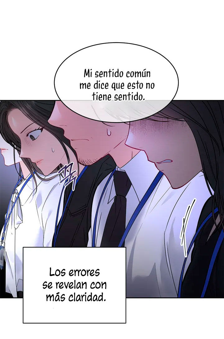 Cambio de estación Capítulo 1 - Página 48