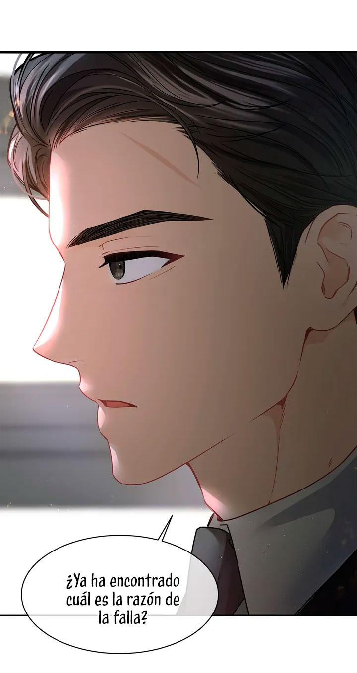 Cambio de estación Capítulo 1 - Página 49