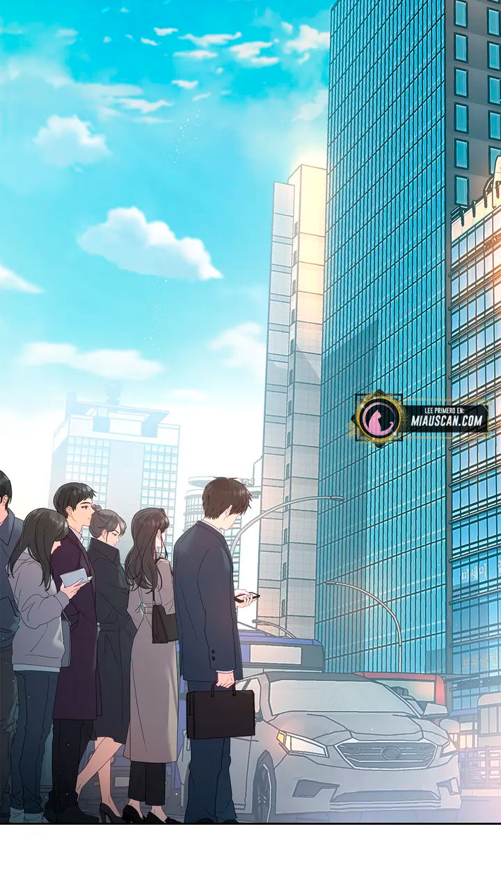 Cambio de estación Capítulo 1 - Página 5