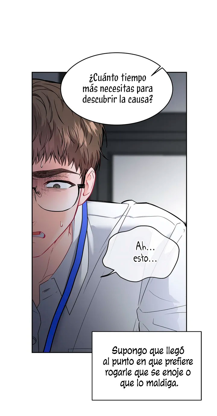 Cambio de estación Capítulo 1 - Página 53