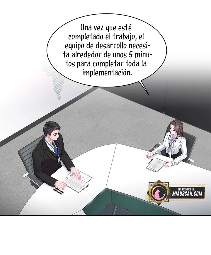 Cambio de estación Capítulo 1 - Página 55