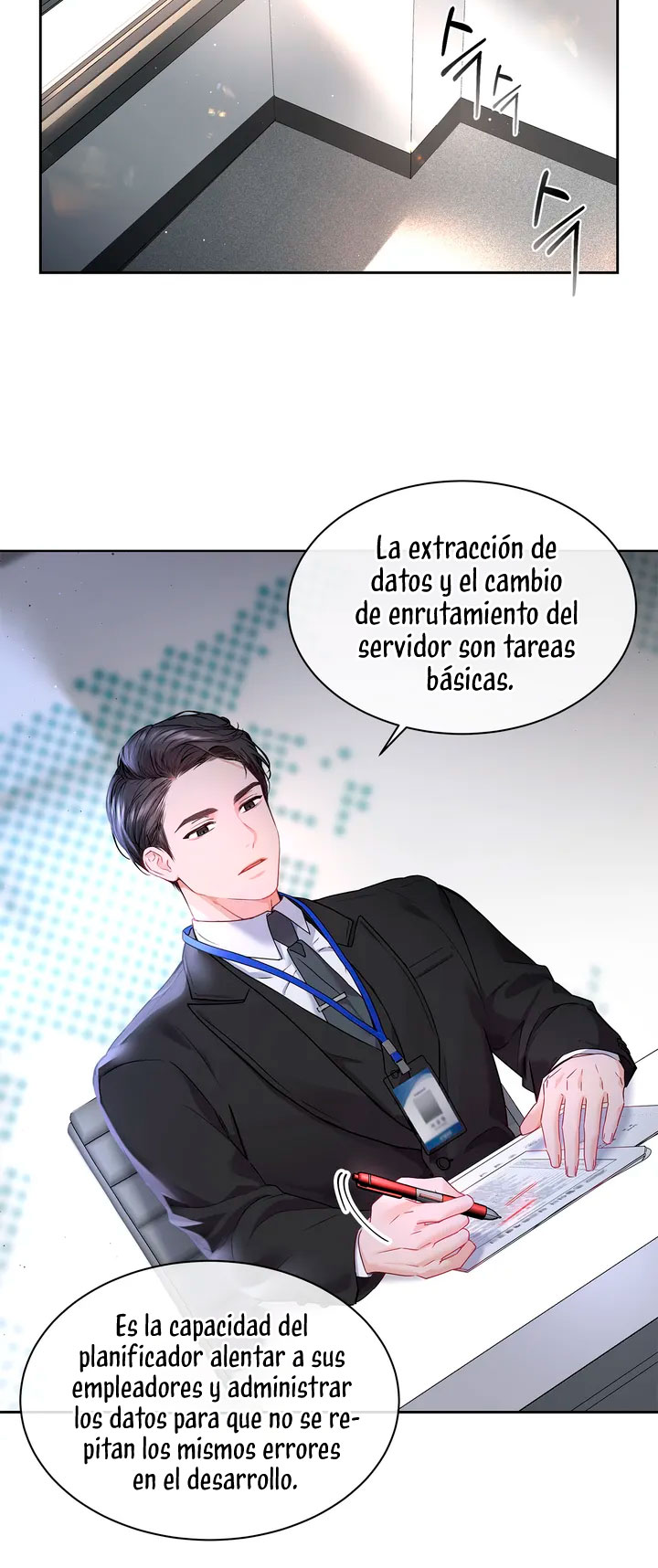 Cambio de estación Capítulo 1 - Página 57