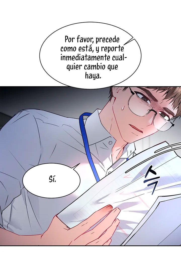 Cambio de estación Capítulo 1 - Página 59