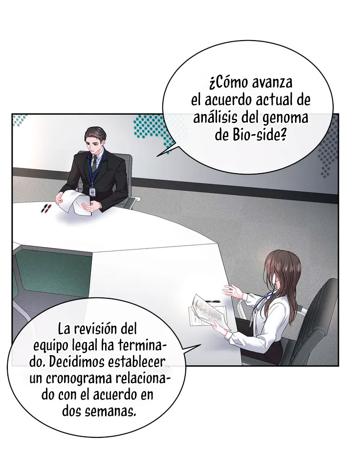 Cambio de estación Capítulo 1 - Página 60