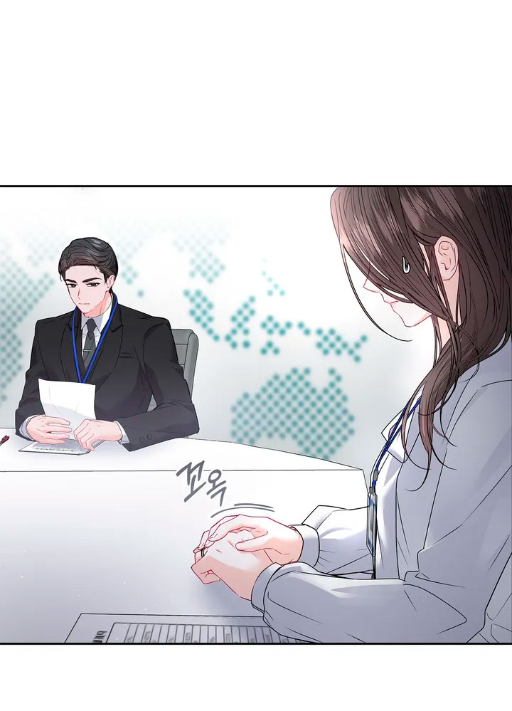 Cambio de estación Capítulo 1 - Página 66