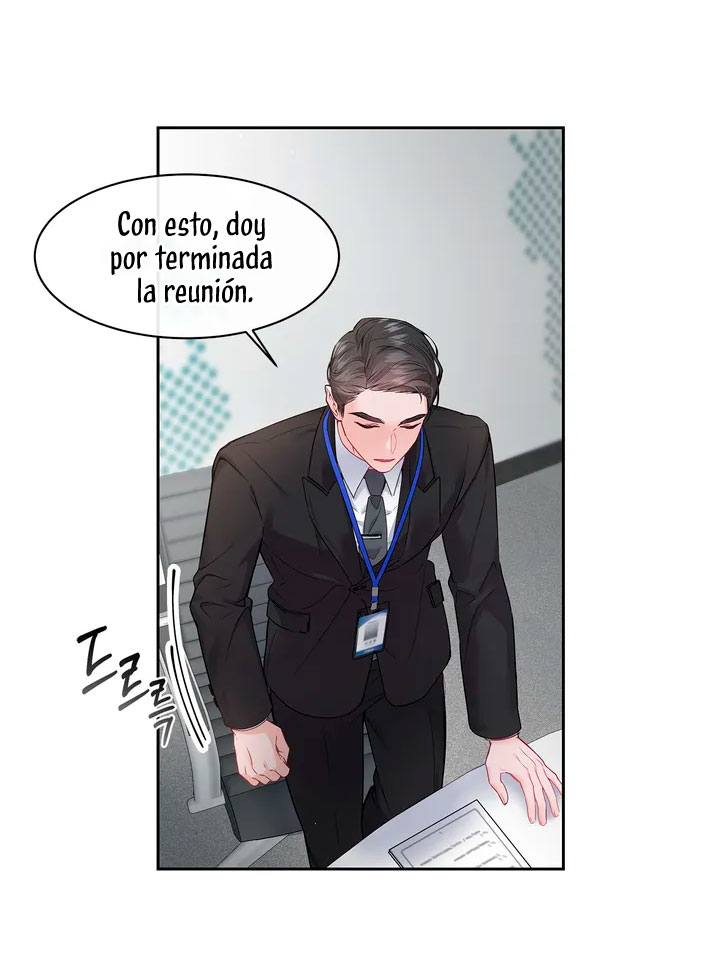 Cambio de estación Capítulo 1 - Página 68