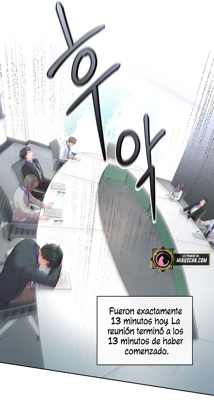 Cambio de estación Capítulo 1 - Página 71