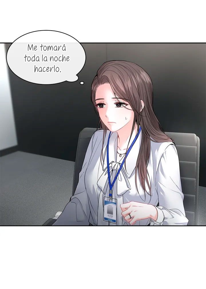 Cambio de estación Capítulo 1 - Página 73