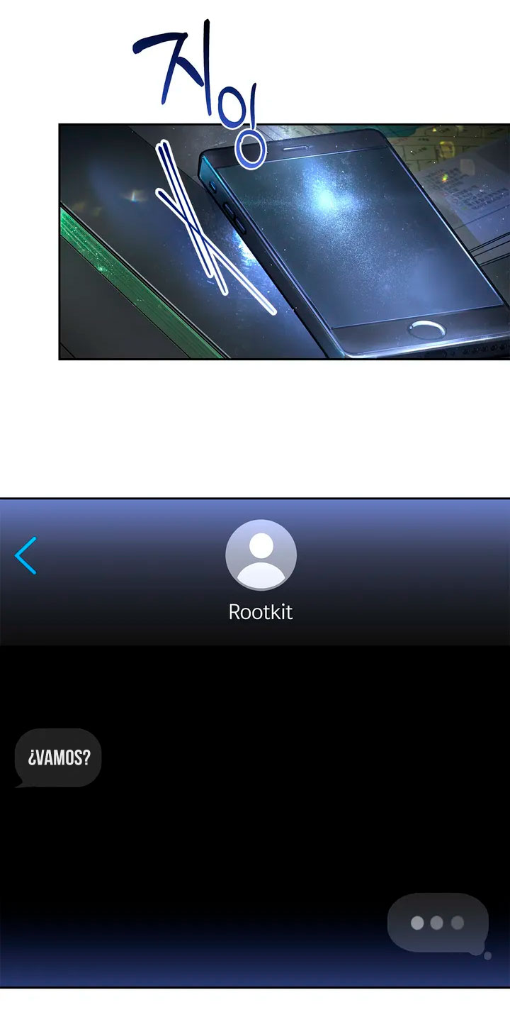 Cambio de estación Capítulo 1 - Página 78