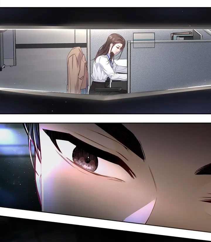 Cambio de estación Capítulo 1 - Página 80