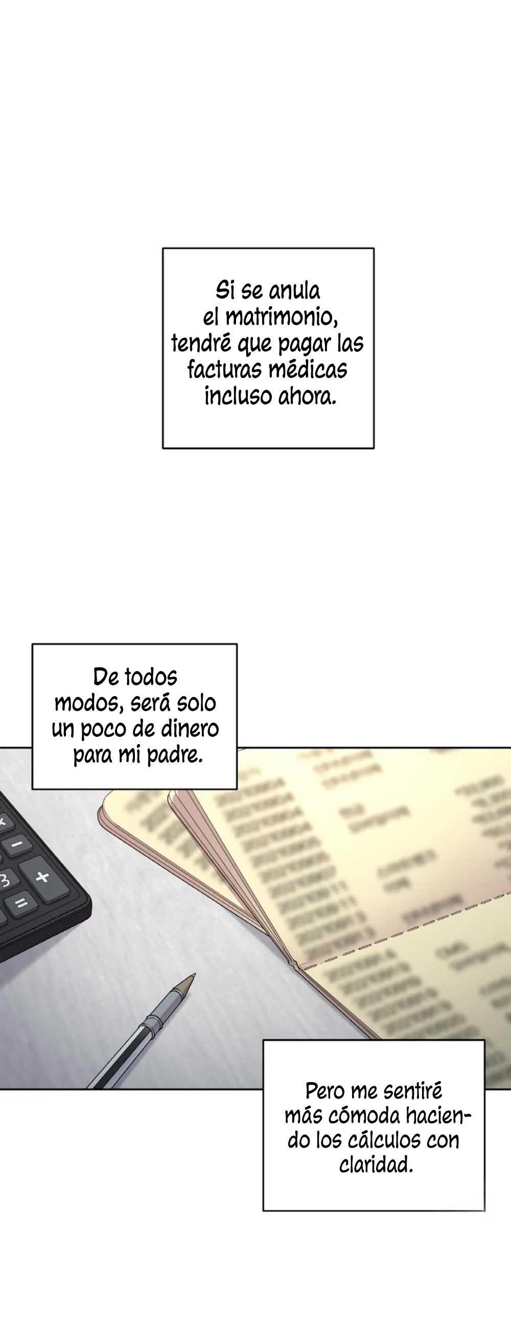 Cambio de estación Capítulo 10 - Página 15