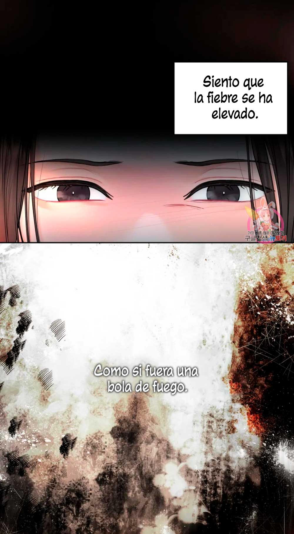 Cambio de estación Capítulo 10 - Página 18